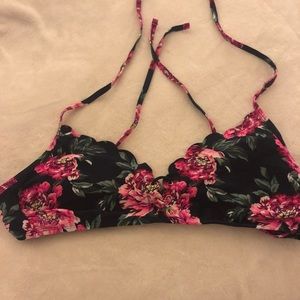 Xhilaration Bikini Top - Large